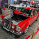 Image for article titled Here Is Everything Awesome I Could Find At SEMA This Year